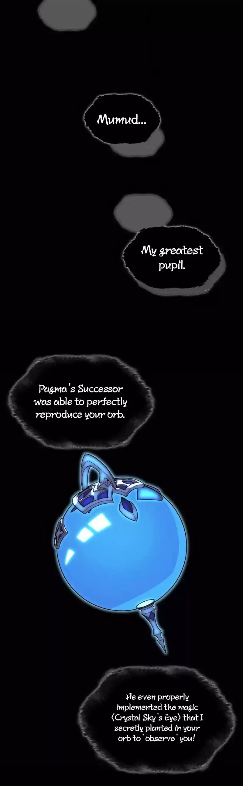 Overgeared (Team Argo) Chapter 109