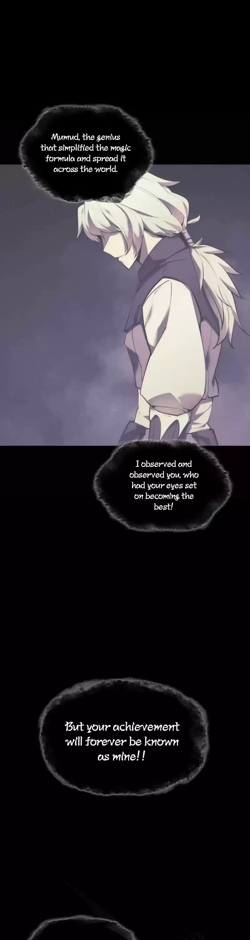 Overgeared (Team Argo) Chapter 109