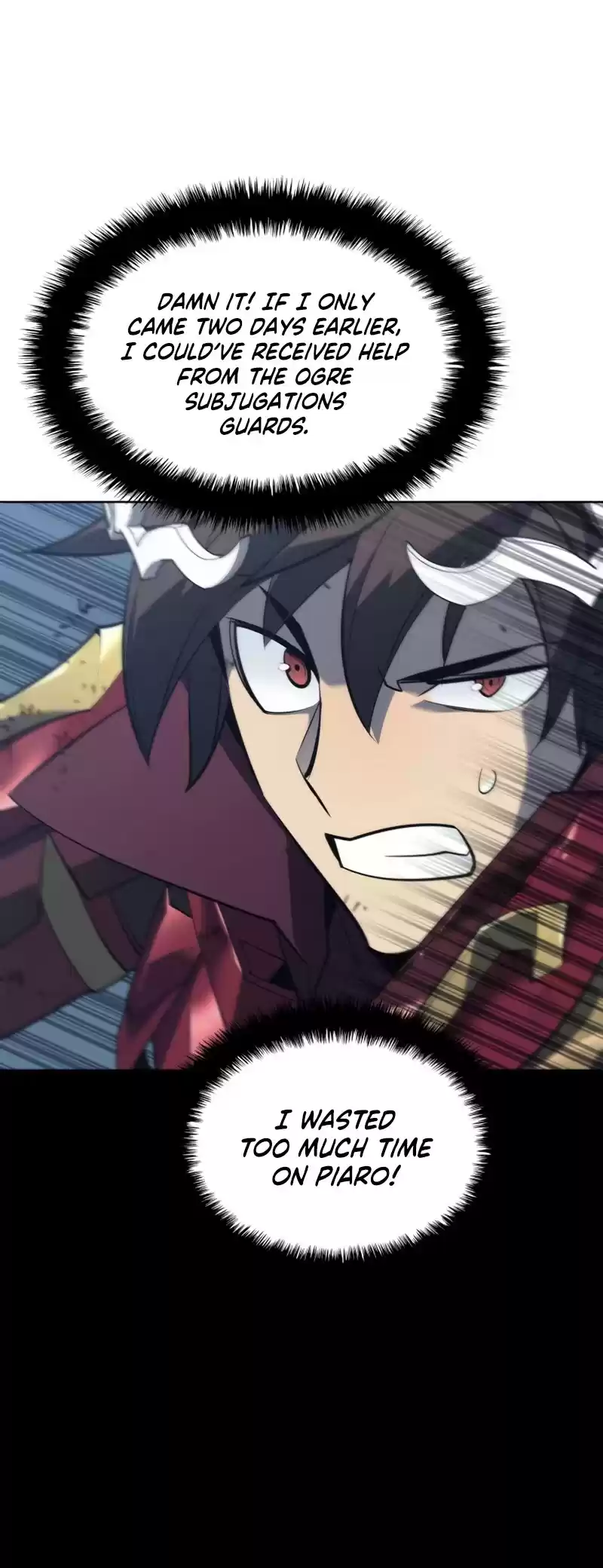 Overgeared (Team Argo) Chapter 109