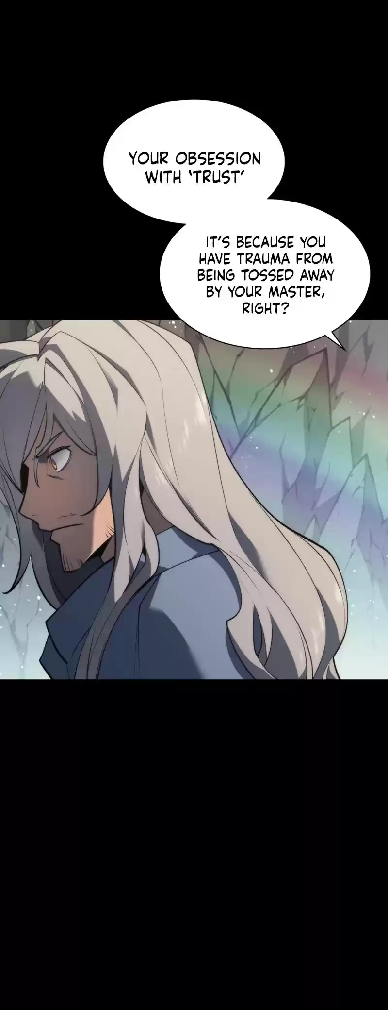 Overgeared (Team Argo) Chapter 109