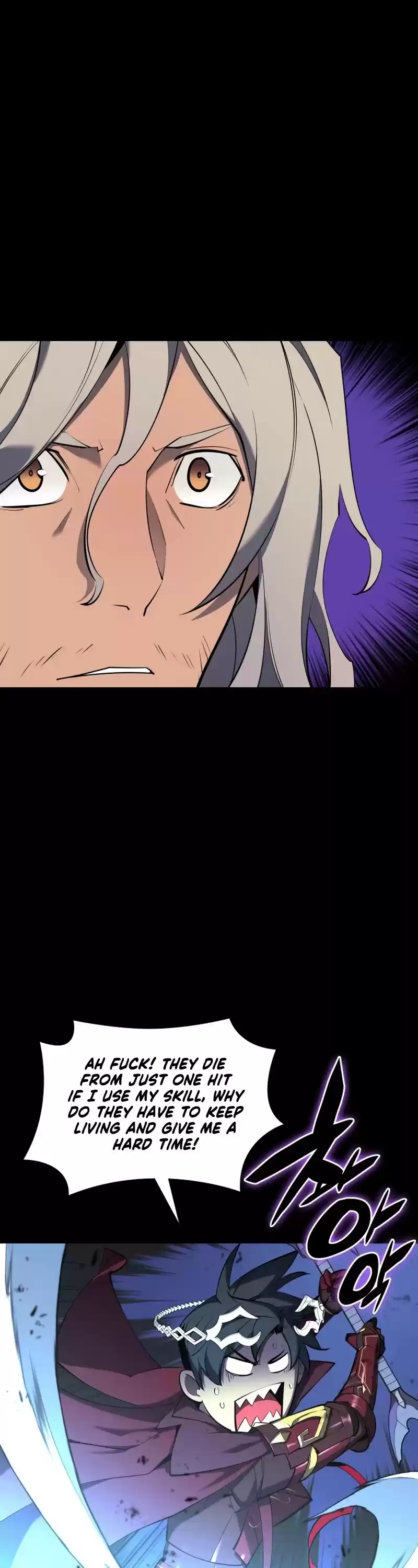 Overgeared (Team Argo) Chapter 109