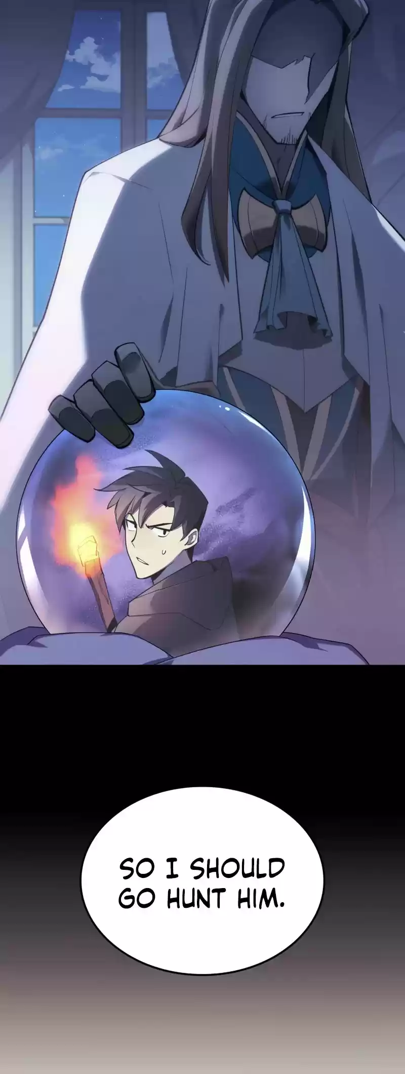 Overgeared (Team Argo) Chapter 110