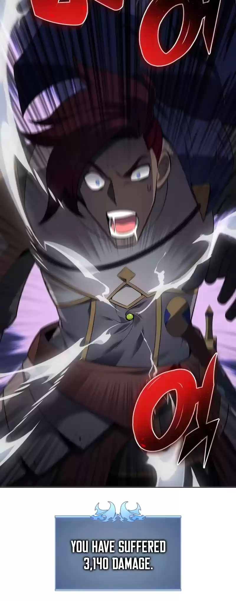 Overgeared (Team Argo) Chapter 110