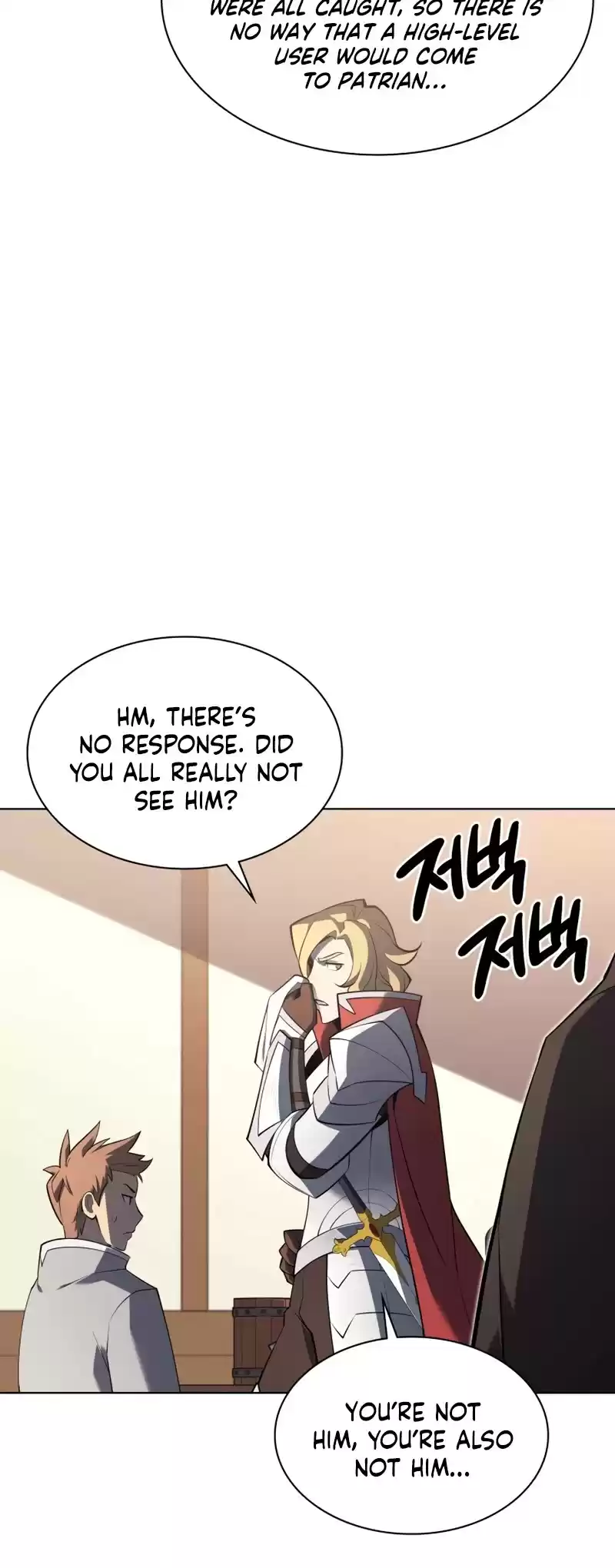 Overgeared (Team Argo) Chapter 110