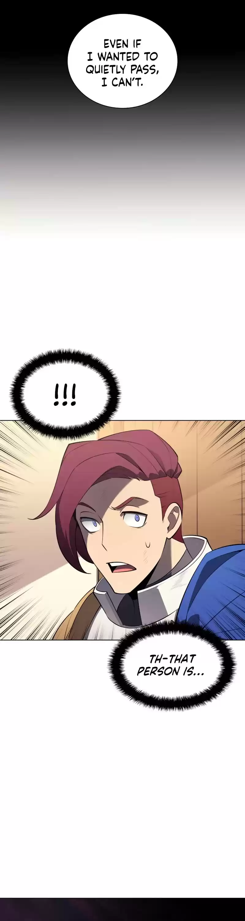 Overgeared (Team Argo) Chapter 110