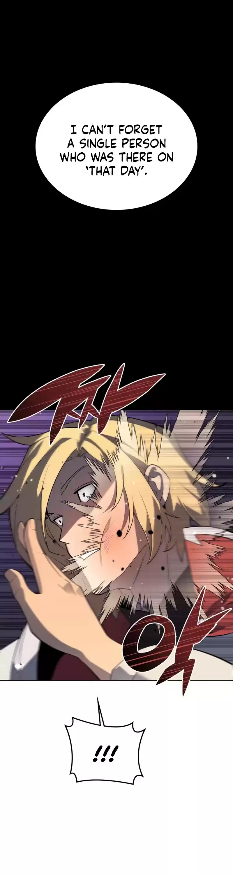 Overgeared (Team Argo) Chapter 110