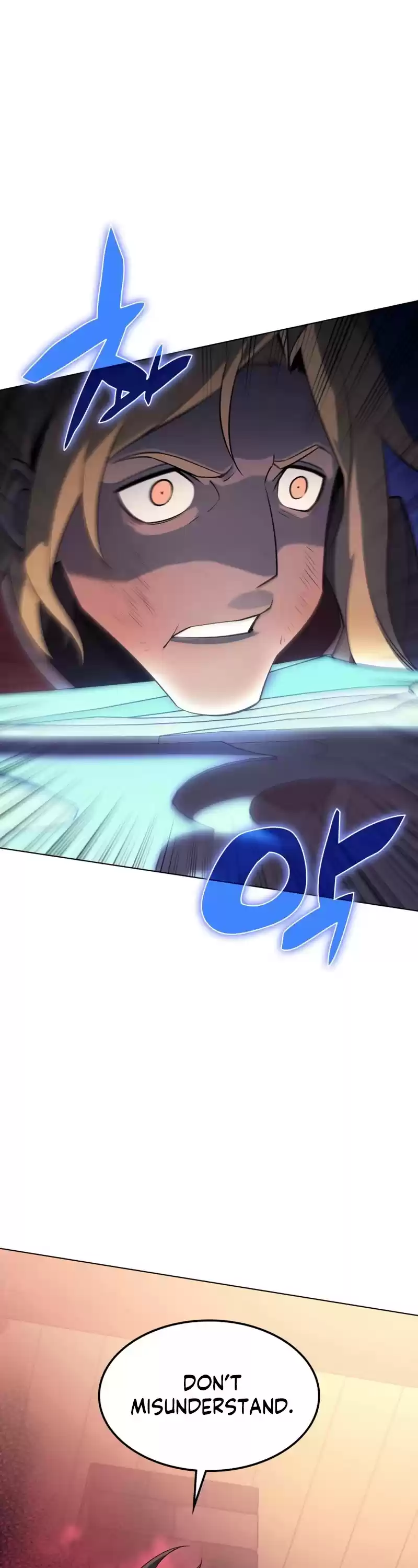 Overgeared (Team Argo) Chapter 110