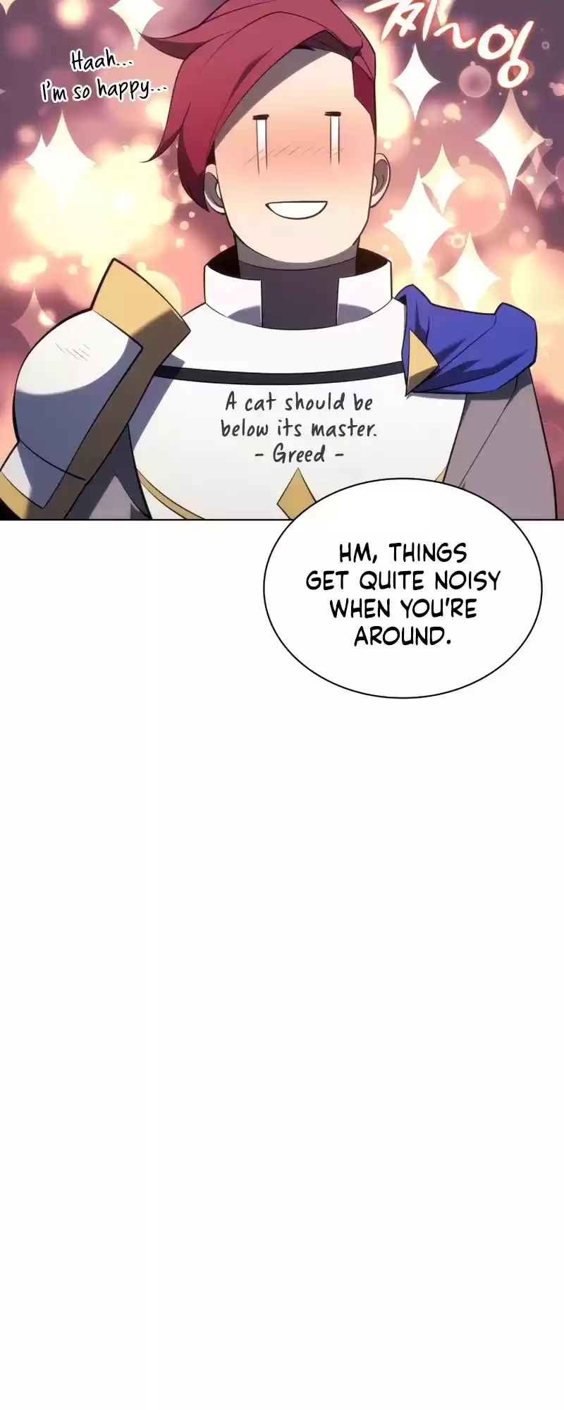 Overgeared (Team Argo) Chapter 110