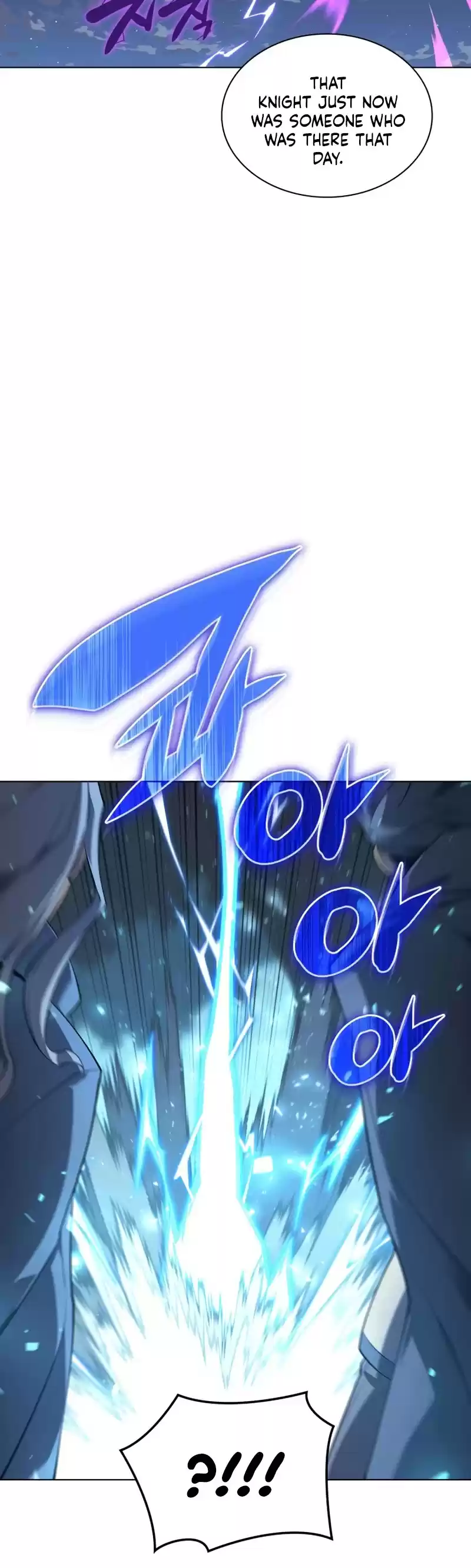 Overgeared (Team Argo) Chapter 110