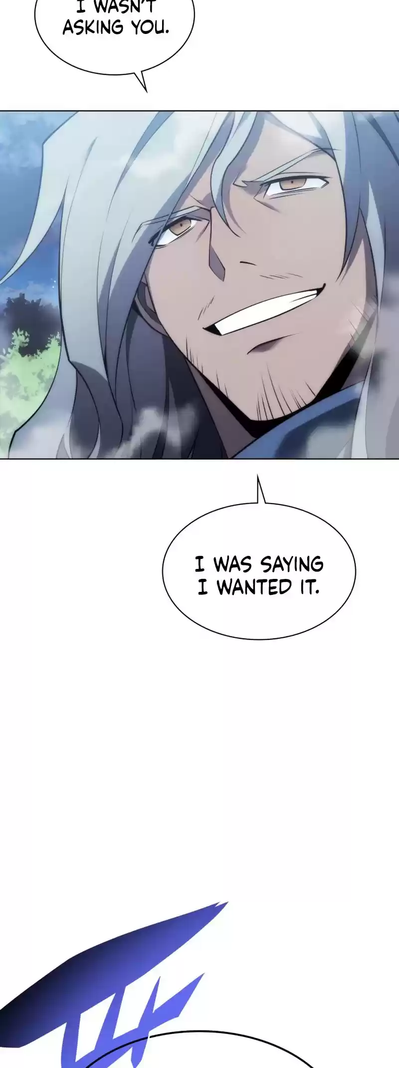 Overgeared (Team Argo) Chapter 111