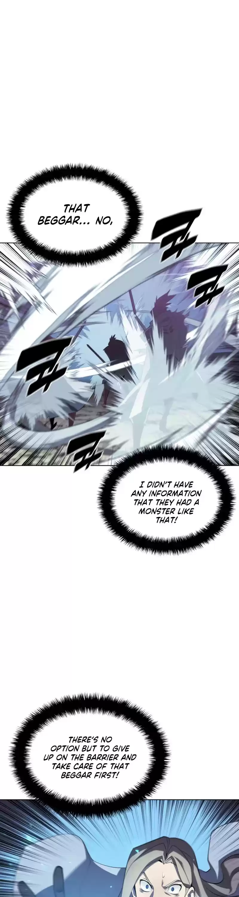 Overgeared (Team Argo) Chapter 111