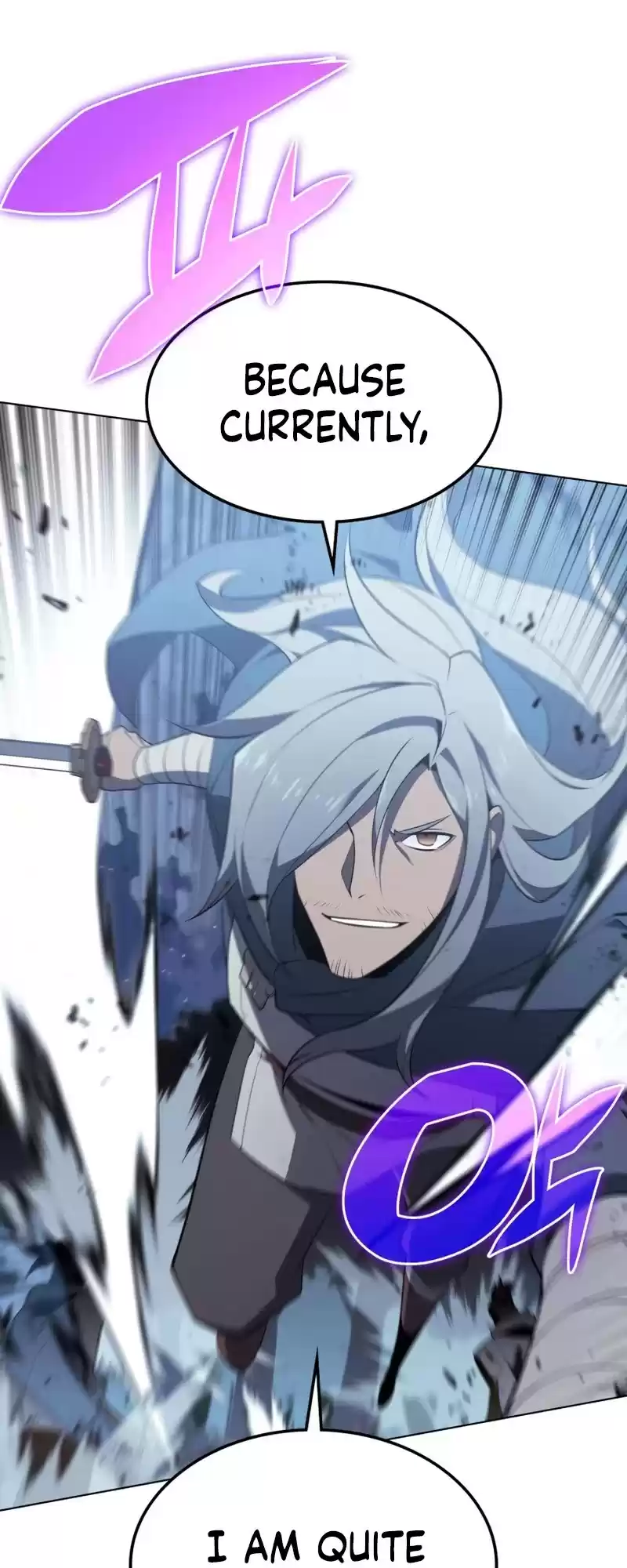 Overgeared (Team Argo) Chapter 111