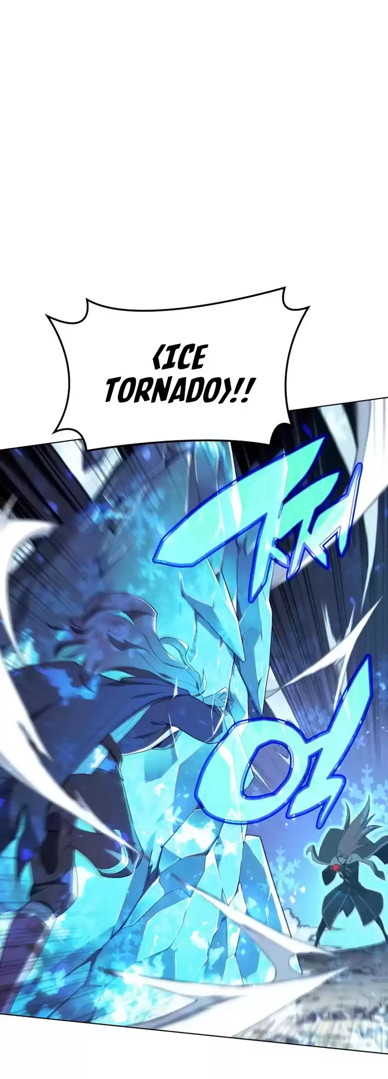 Overgeared (Team Argo) Chapter 111