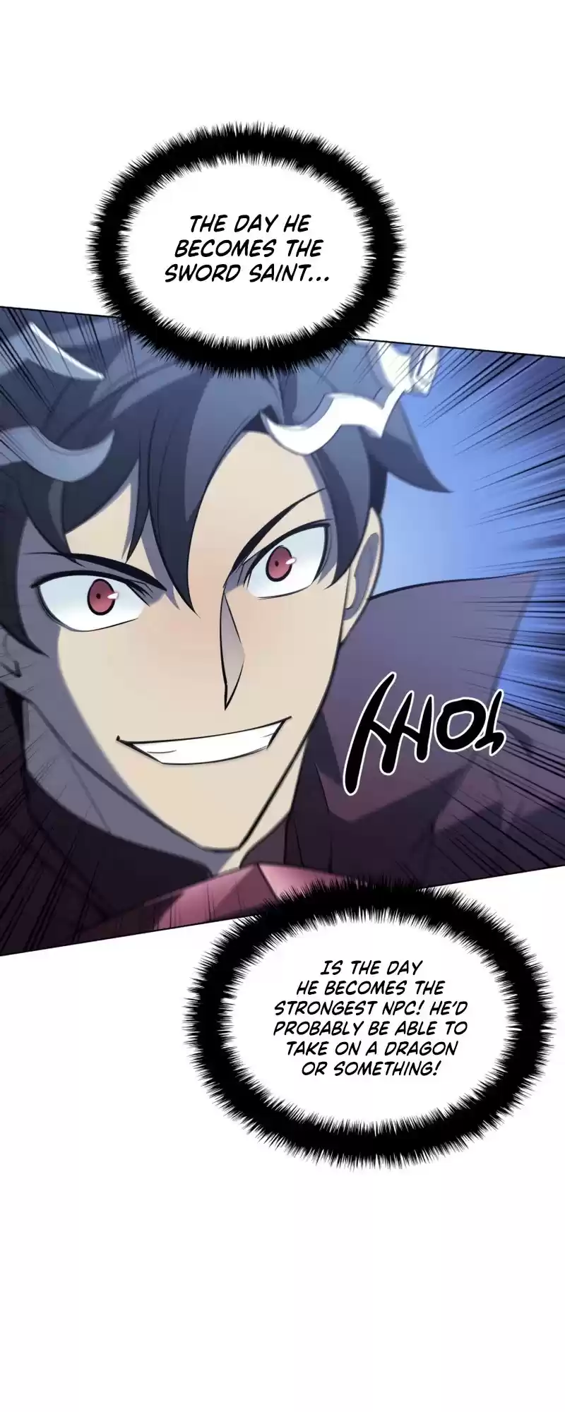 Overgeared (Team Argo) Chapter 111