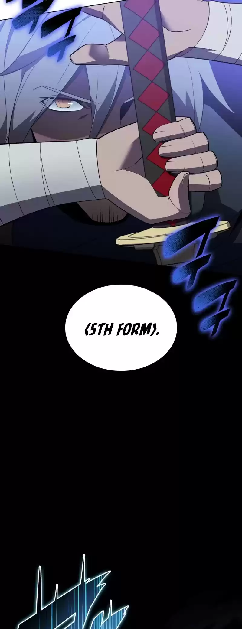 Overgeared (Team Argo) Chapter 111