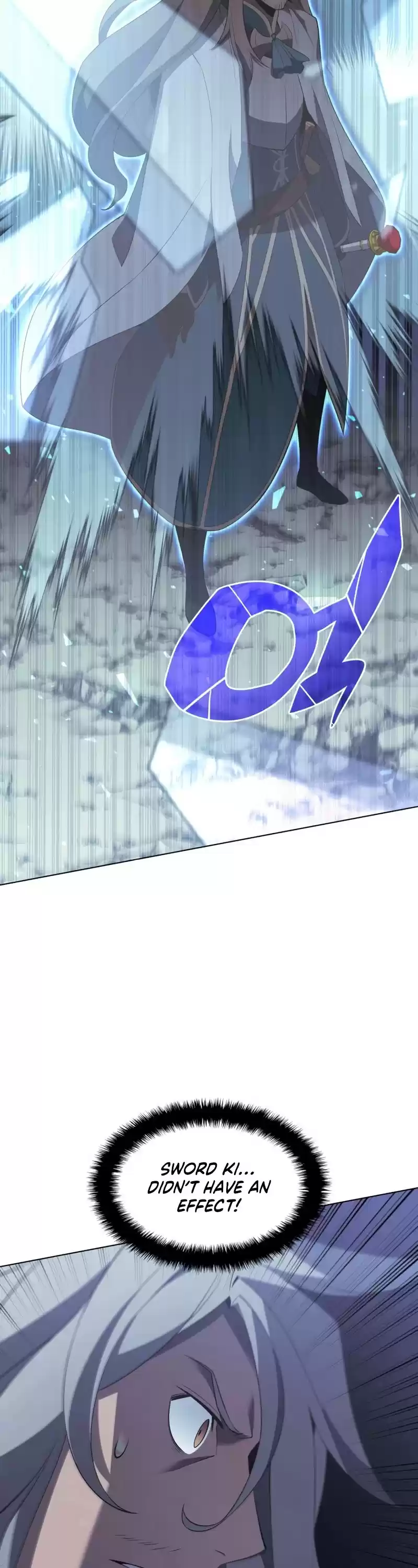 Overgeared (Team Argo) Chapter 111