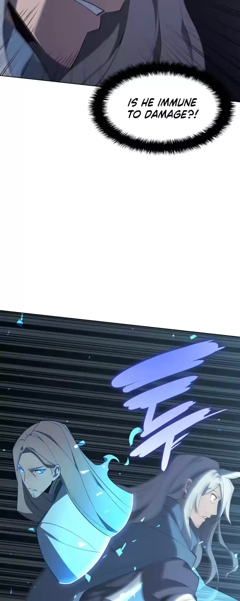 Overgeared (Team Argo) Chapter 111