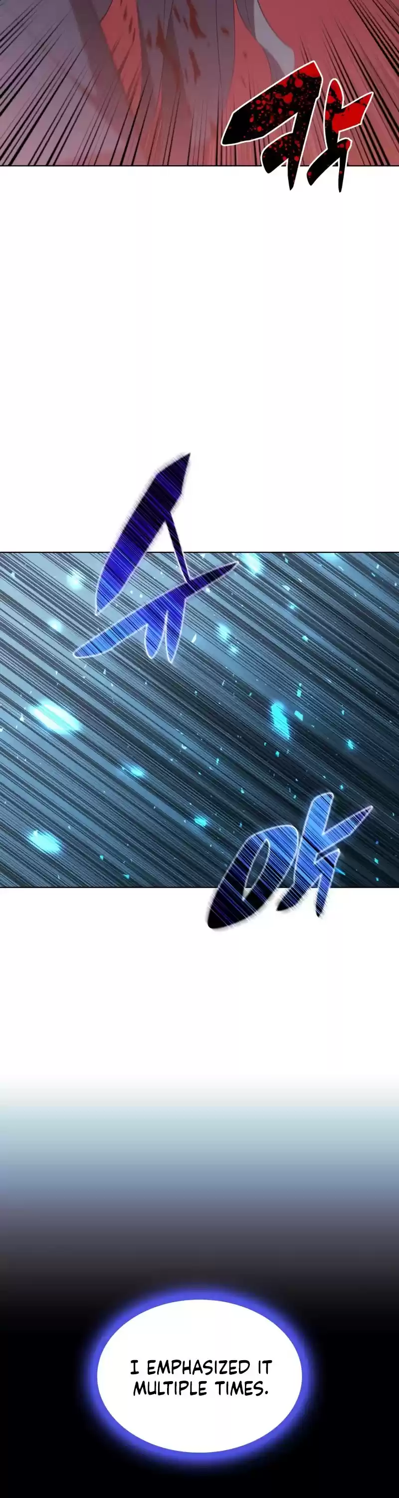 Overgeared (Team Argo) Chapter 111