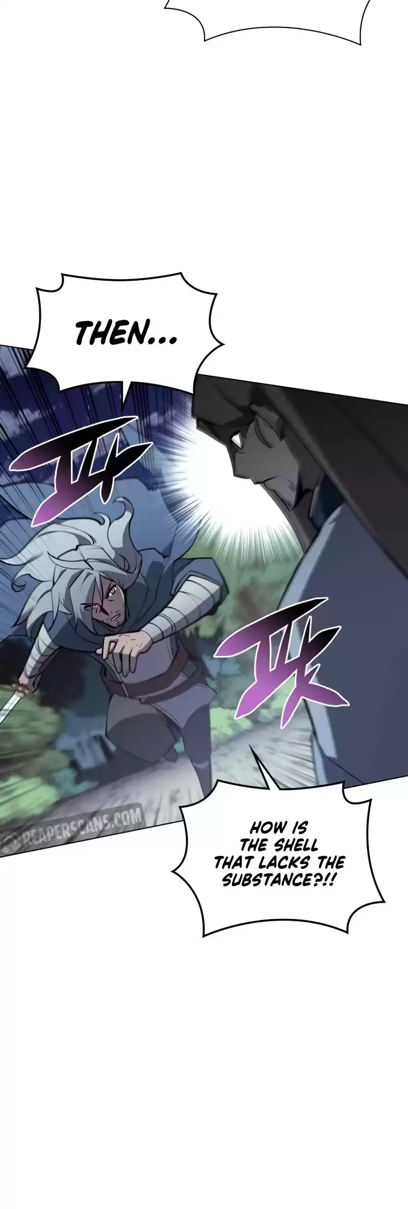 Overgeared (Team Argo) Chapter 112