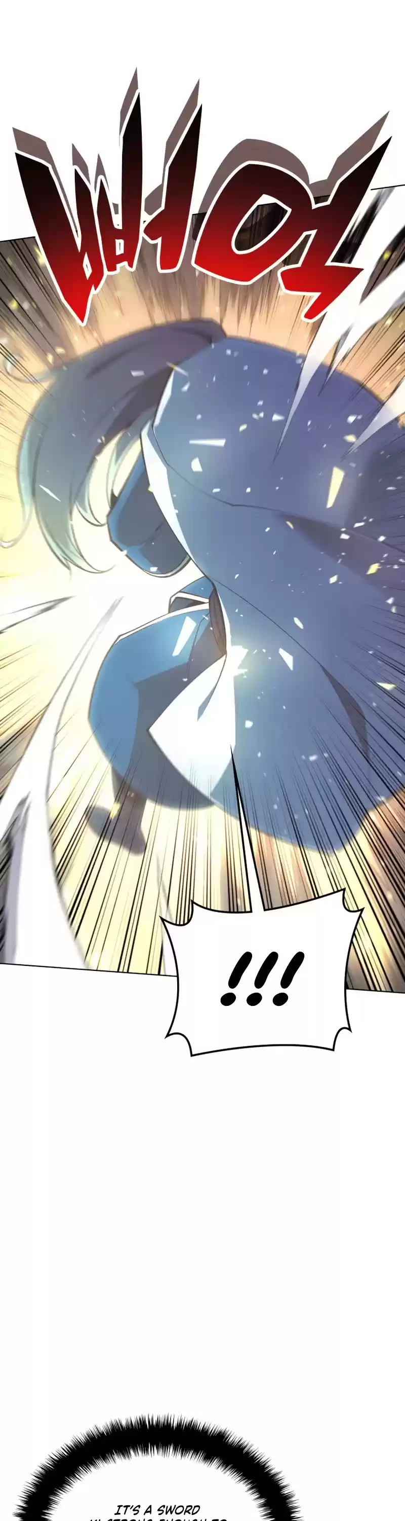 Overgeared (Team Argo) Chapter 112