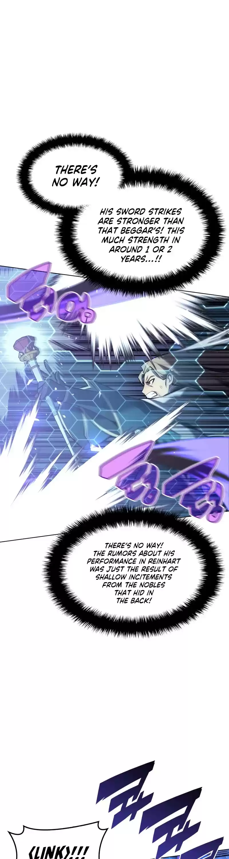 Overgeared (Team Argo) Chapter 112