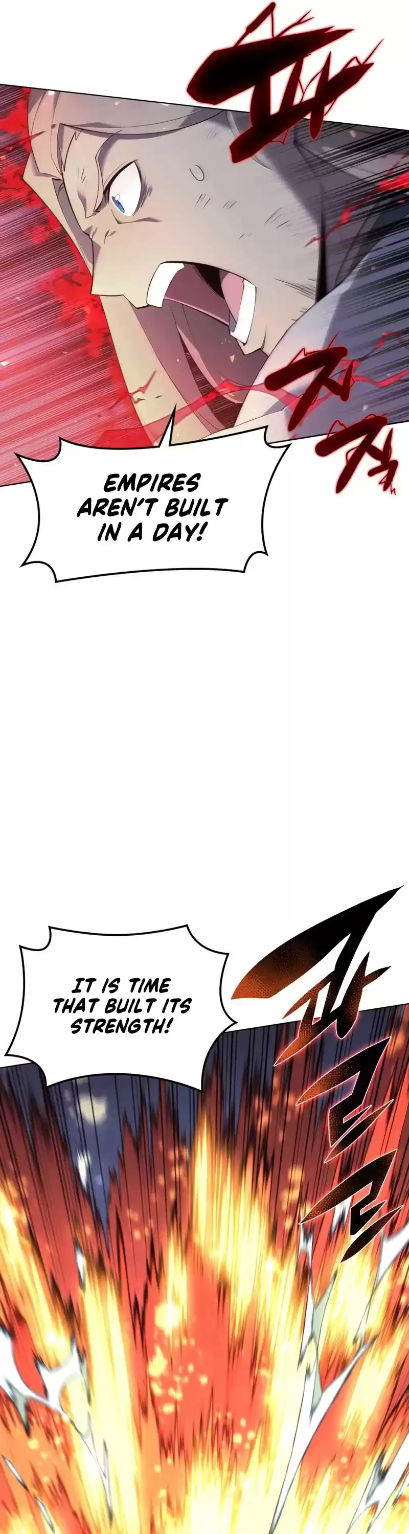 Overgeared (Team Argo) Chapter 112