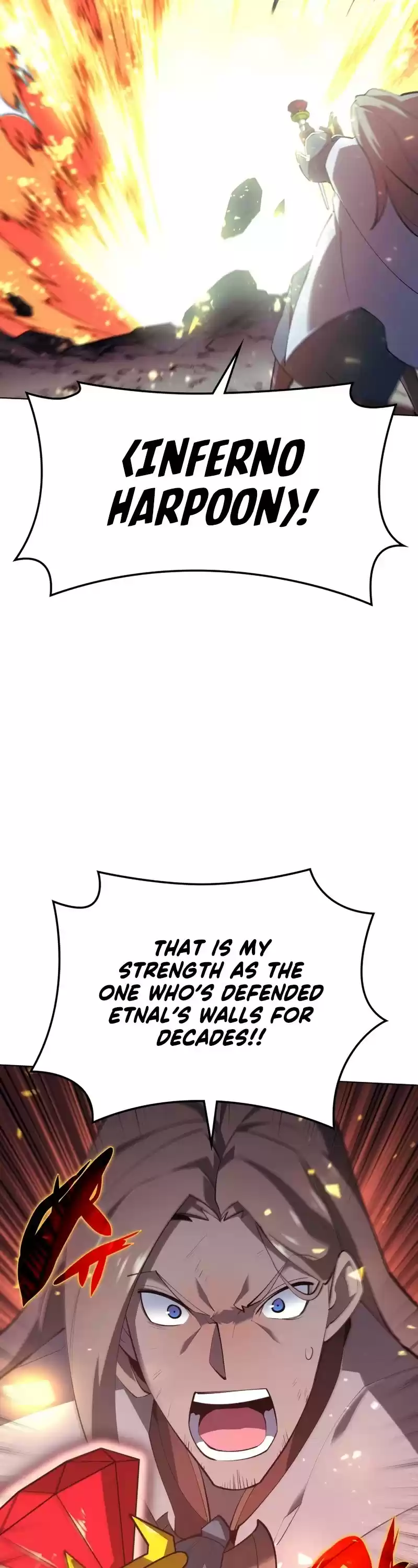 Overgeared (Team Argo) Chapter 112