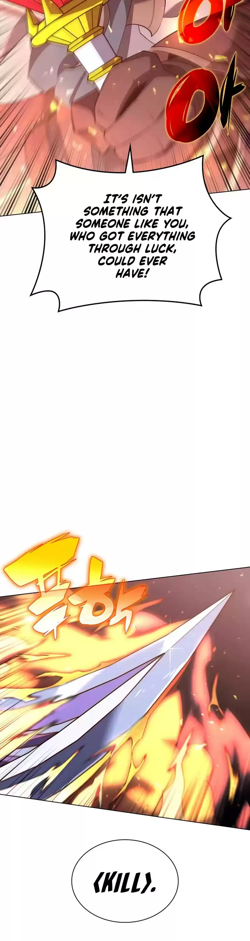 Overgeared (Team Argo) Chapter 112