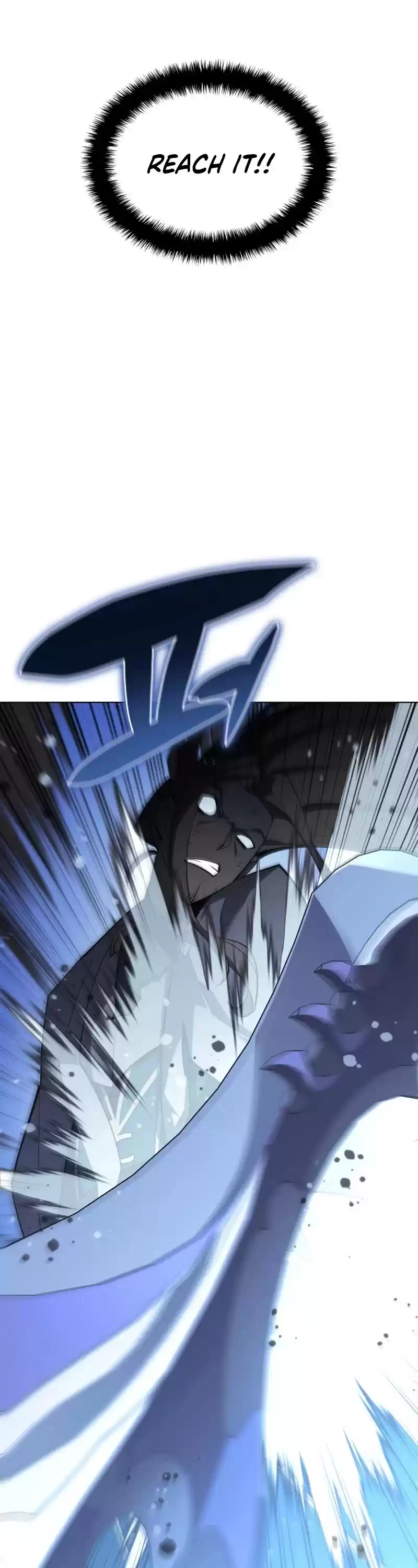 Overgeared (Team Argo) Chapter 112