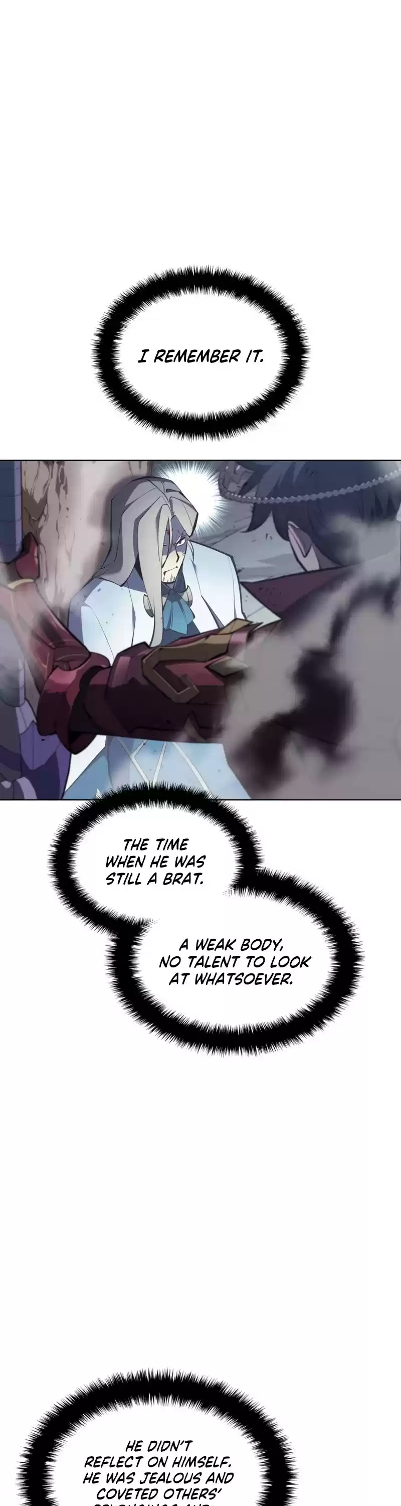 Overgeared (Team Argo) Chapter 112