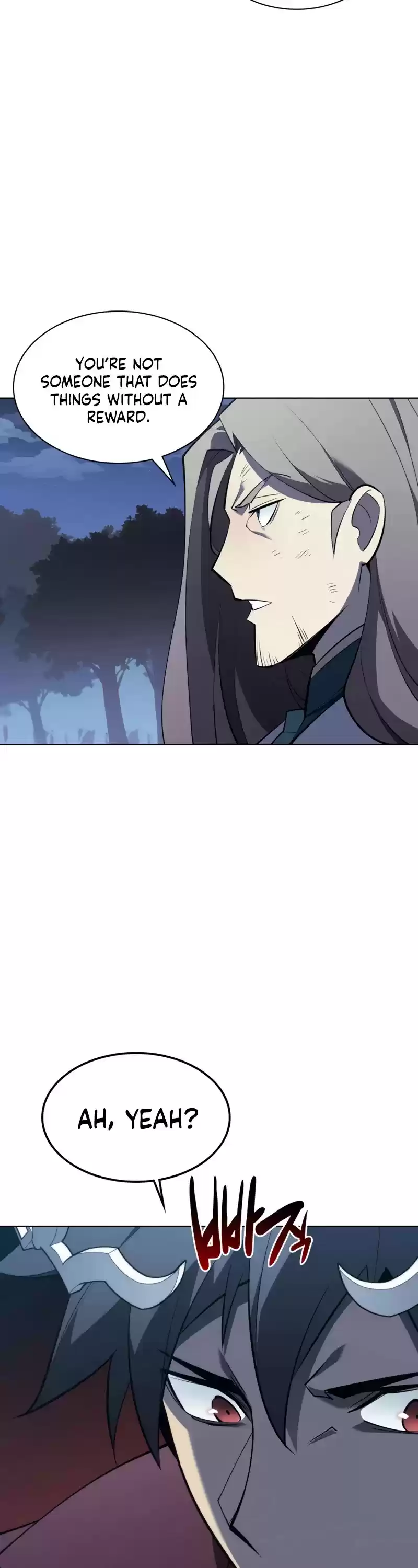 Overgeared (Team Argo) Chapter 112