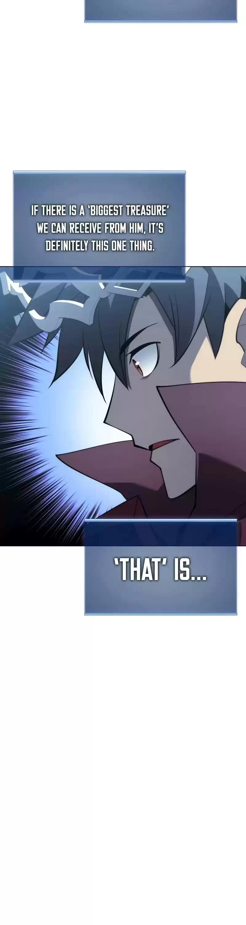 Overgeared (Team Argo) Chapter 112