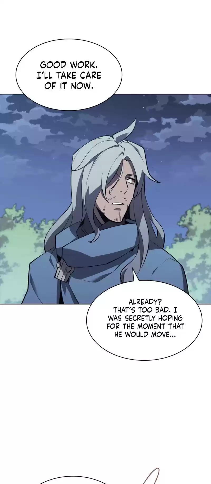 Overgeared (Team Argo) Chapter 112