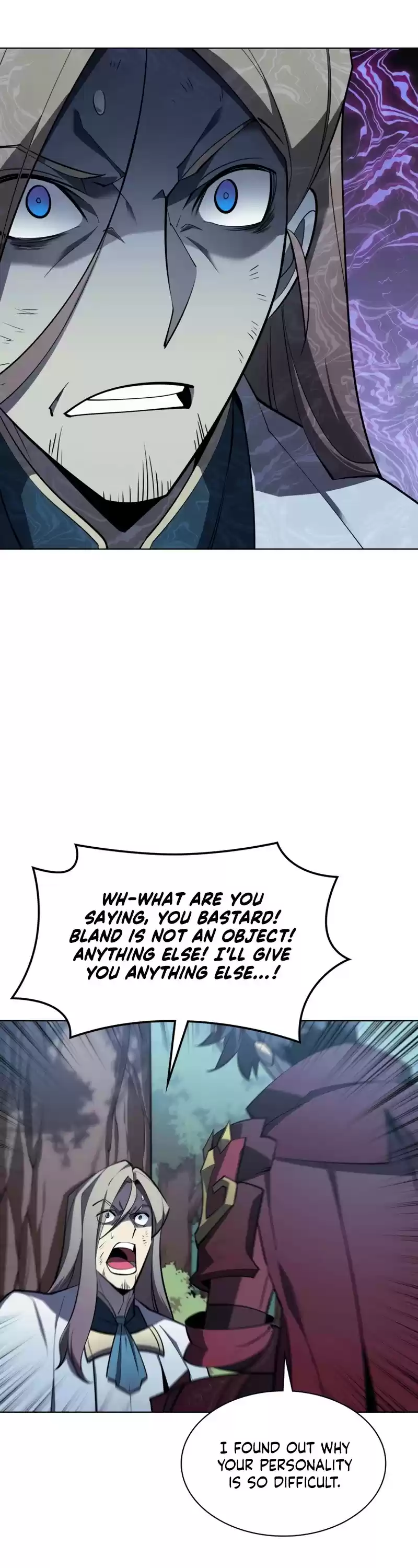 Overgeared (Team Argo) Chapter 112