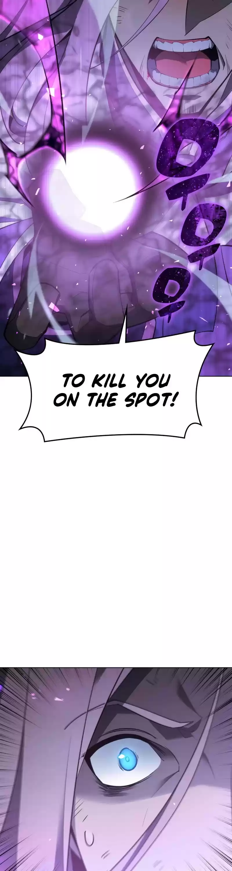 Overgeared (Team Argo) Chapter 112