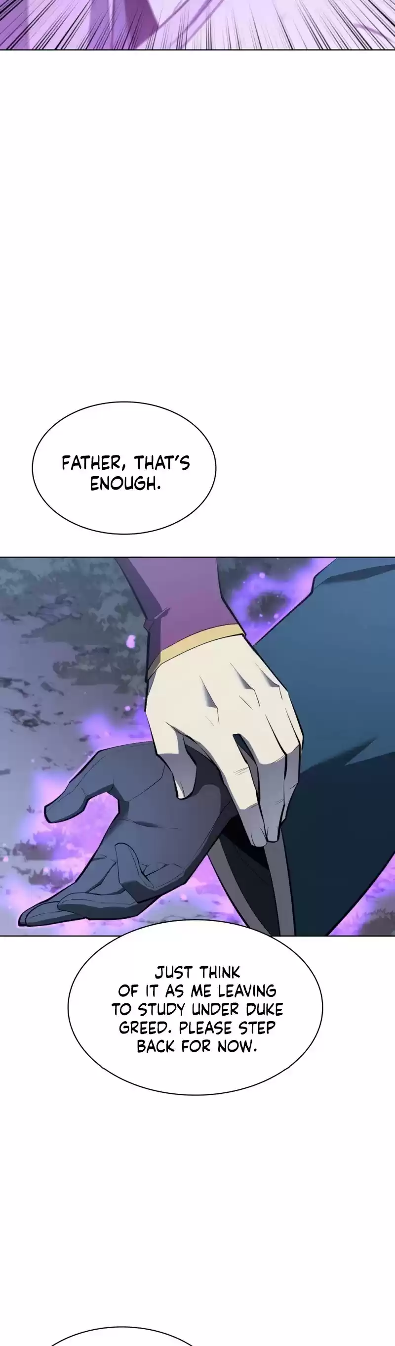 Overgeared (Team Argo) Chapter 112