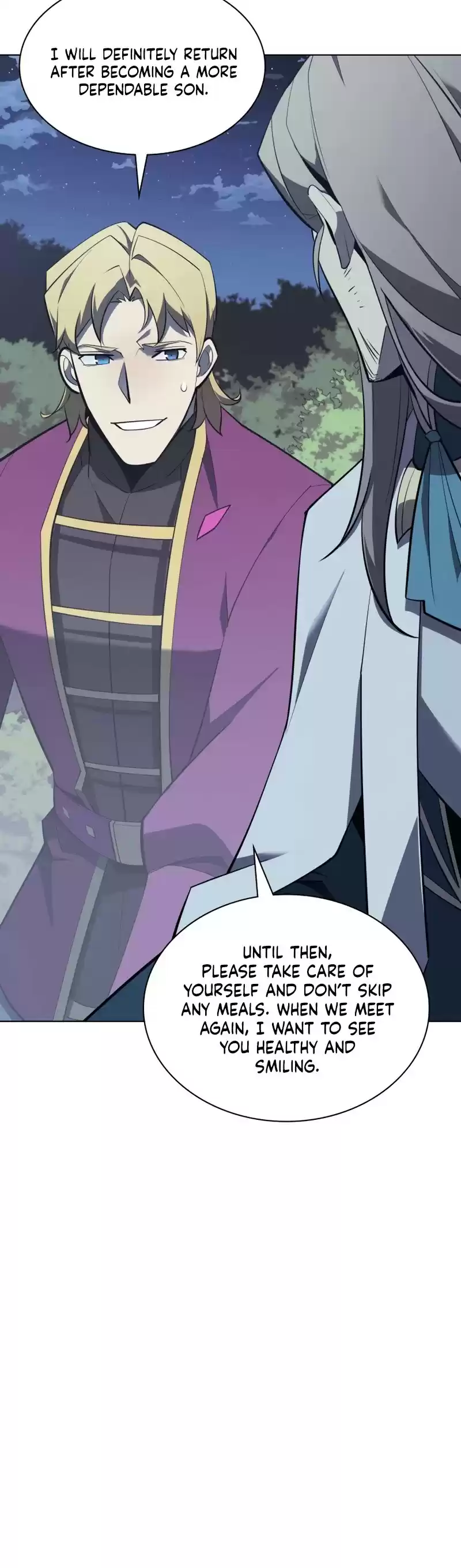 Overgeared (Team Argo) Chapter 112