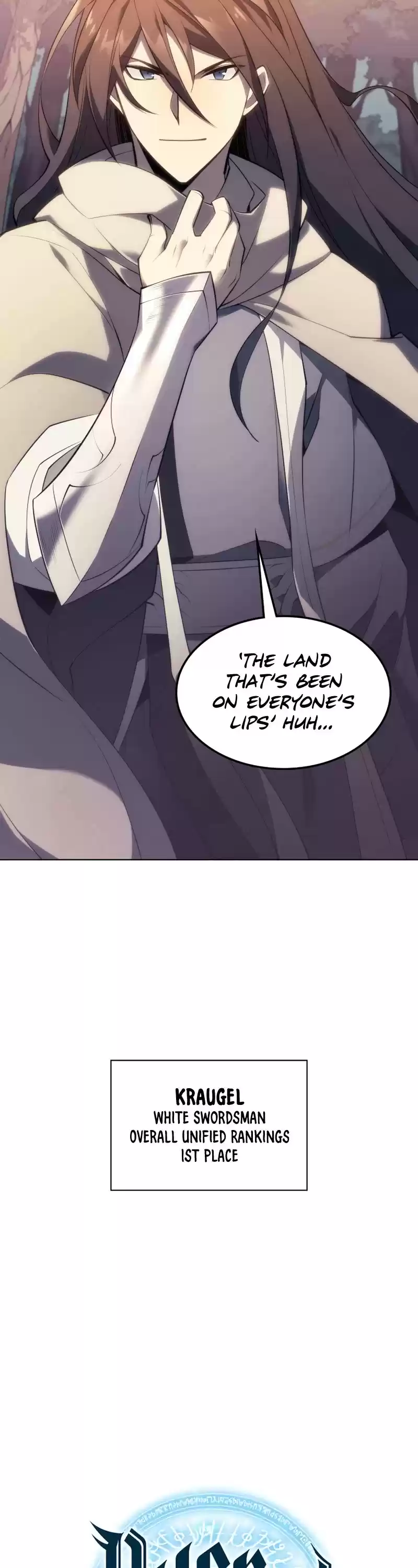 Overgeared (Team Argo) Chapter 113