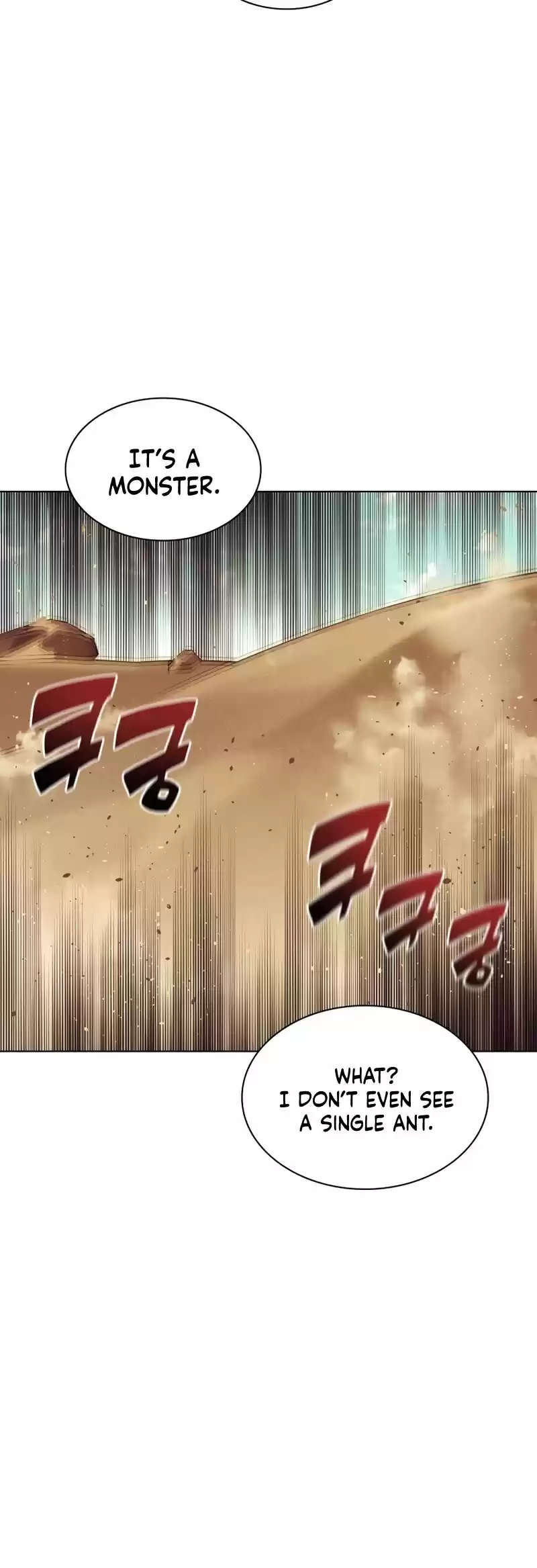 Overgeared (Team Argo) Chapter 113