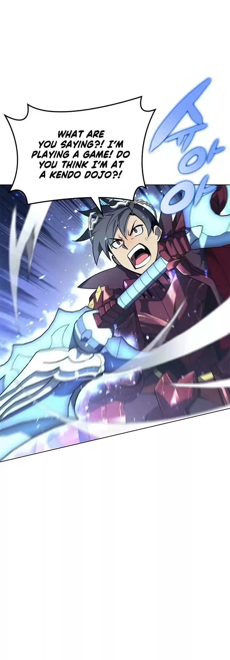 Overgeared (Team Argo) Chapter 113