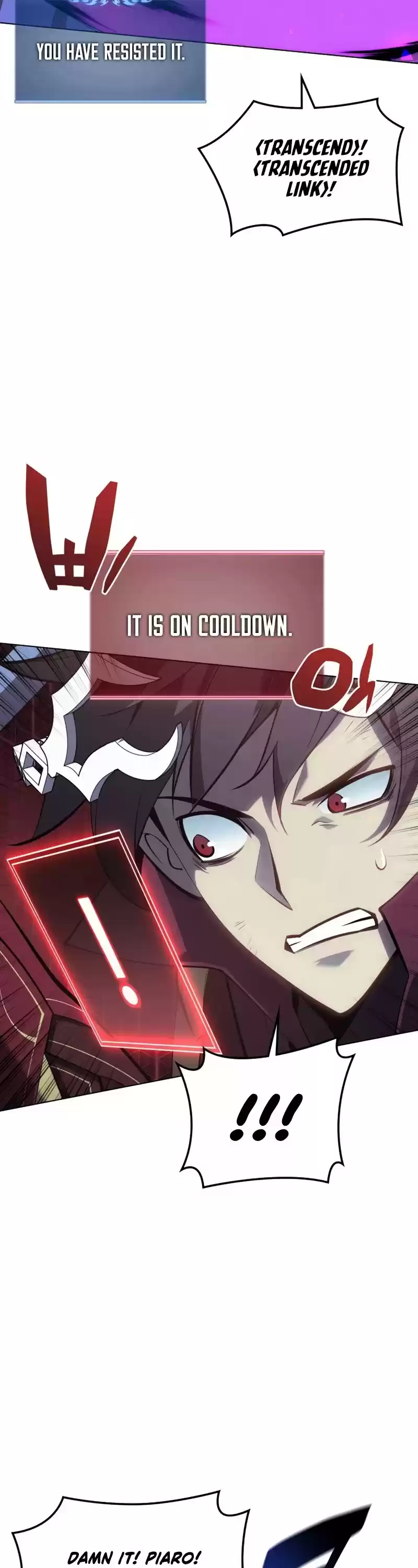 Overgeared (Team Argo) Chapter 113