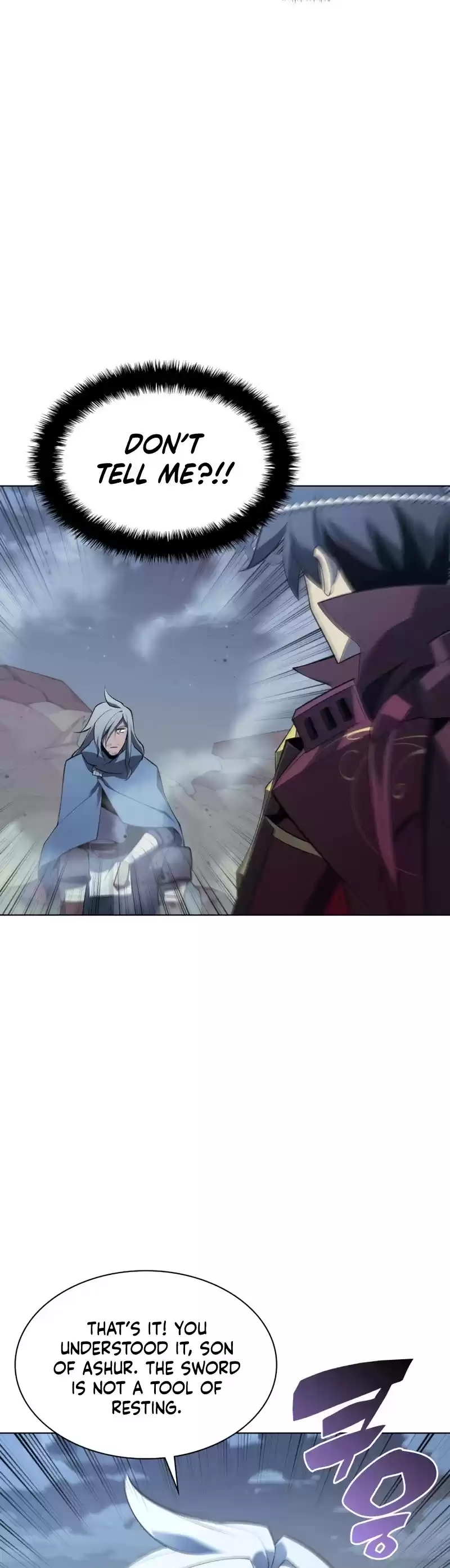 Overgeared (Team Argo) Chapter 113