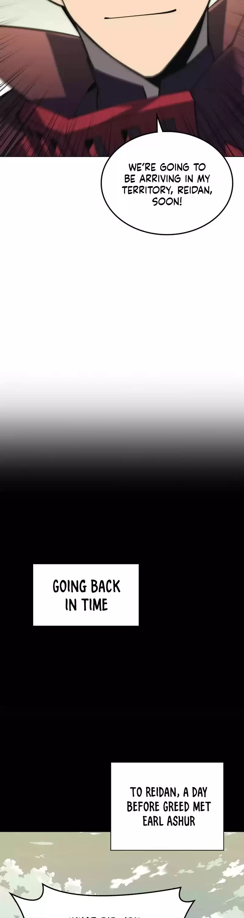 Overgeared (Team Argo) Chapter 113