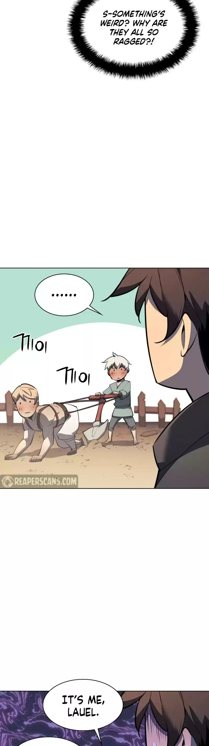 Overgeared (Team Argo) Chapter 113