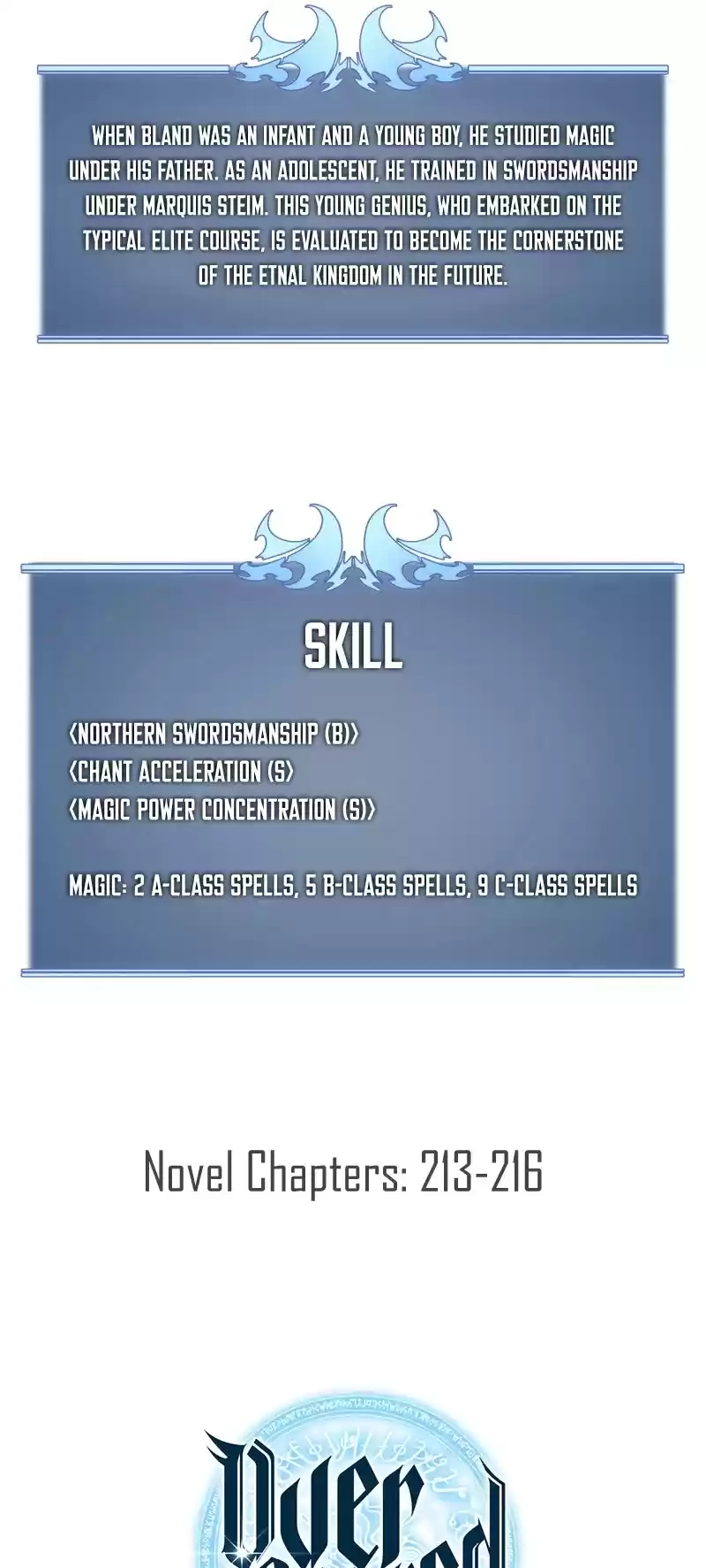 Overgeared (Team Argo) Chapter 113