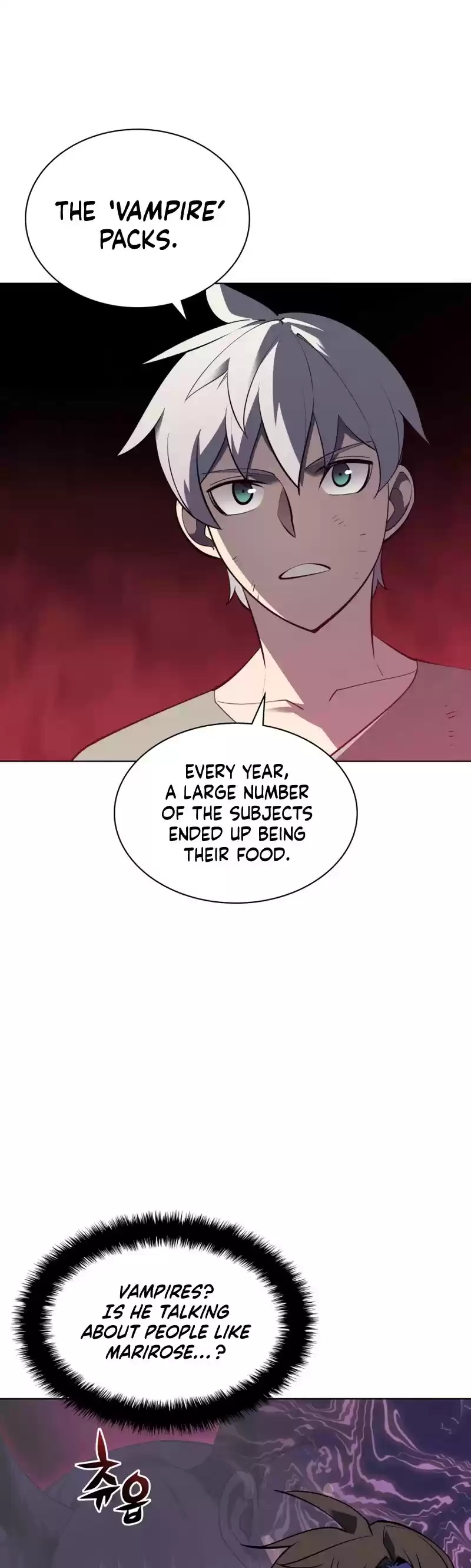 Overgeared (Team Argo) Chapter 114