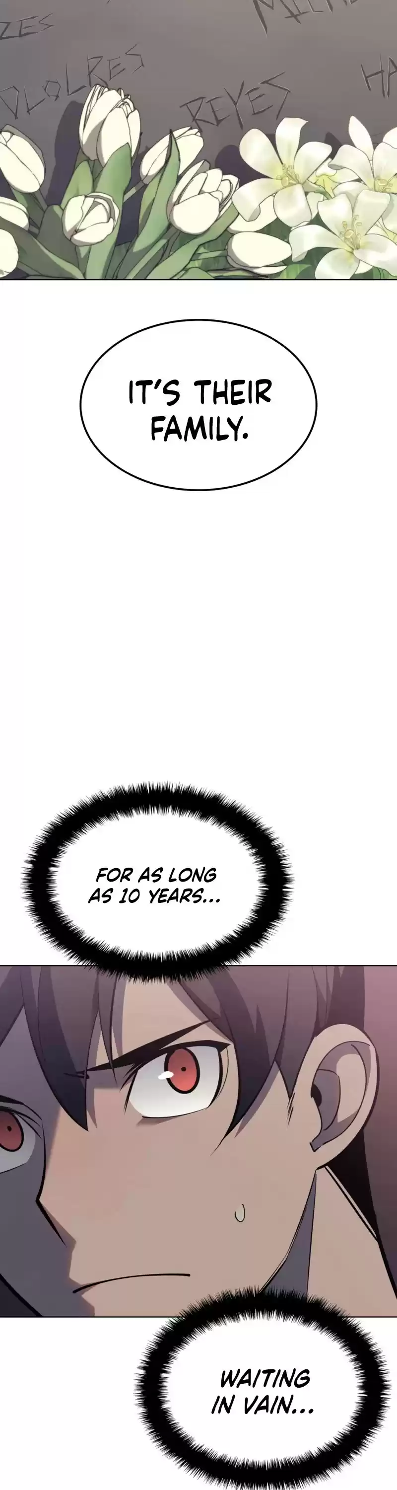 Overgeared (Team Argo) Chapter 114