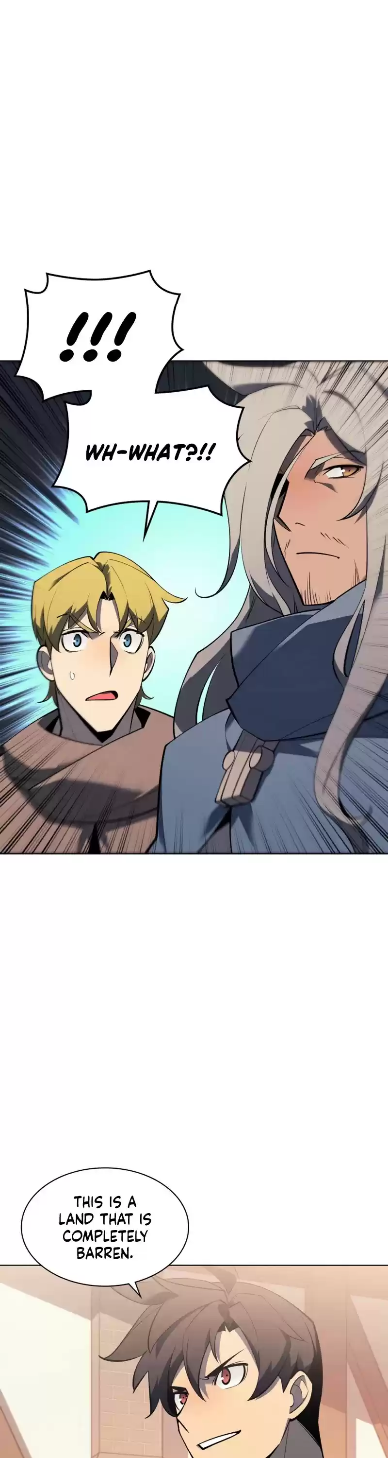 Overgeared (Team Argo) Chapter 114