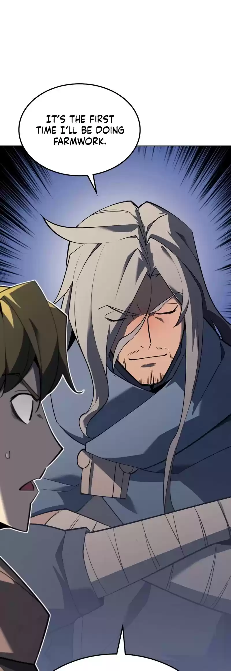 Overgeared (Team Argo) Chapter 114