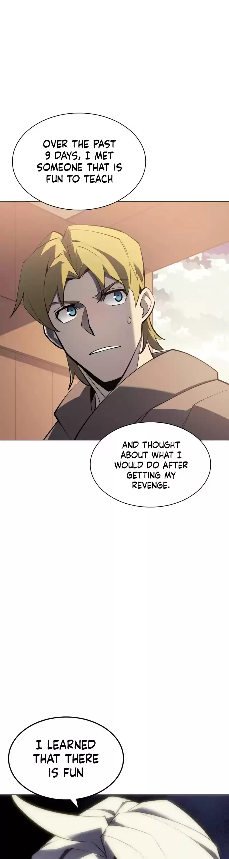 Overgeared (Team Argo) Chapter 114